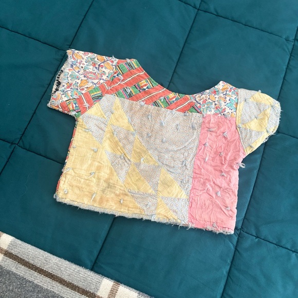 Additional pictures of flaws - Picture 2 of 14